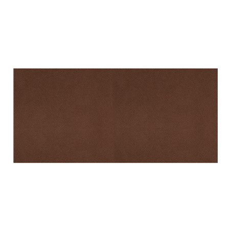 Image "TÊTE À TÊTE" PLIAGE 1/2 'SPUNBOND' 60 G/M2 40x100 CM CHOCOLAT PP (400 UNITÉ) #1