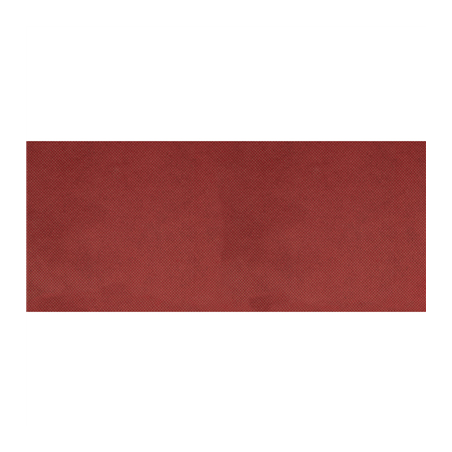 Image "TÊTE À TÊTE" PLIAGE 1/2 'SPUNBOND' 60 G/M2 40x120 CM BORDEAUX PP (400 UNITÉ) #1