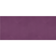 Image "TÊTE À TÊTE" PLIAGE 1/2 'SPUNBOND' 60 G/M2 40x120 CM VIOLET PP (400 UNITÉ) #1