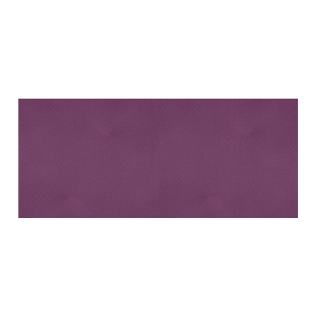 Image "TÊTE À TÊTE" PLIAGE 1/2 'SPUNBOND' 60 G/M2 40x120 CM VIOLET PP (400 UNITÉ) #1