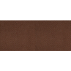 Image "TÊTE À TÊTE" PLIAGE 1/2 'SPUNBOND' 60 G/M2 40x120 CM CHOCOLAT PP (400 UNITÉ) #1
