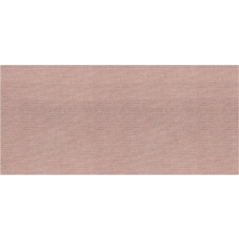 Image "TÊTE-À-TÊTE" PLIAGE 1/2 'LIKE LINEN' 70 G/M2 40x100 CM CHOCOLAT SPUNLACE (400 UNITÉ) #1