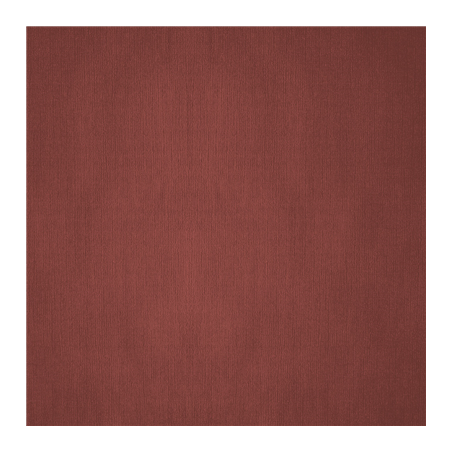 Image NAPPES PLIAGE M  48 G/M2 120x120 CM BORDEAUX CELLULOSE (200 UNITÉ) #1