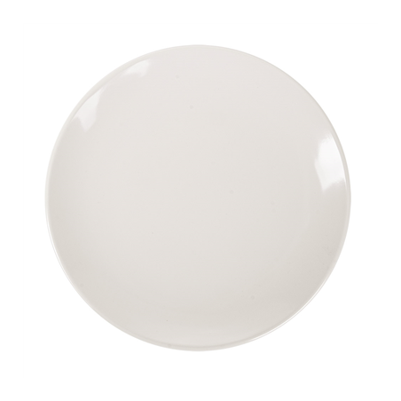 Image ASSIETTES 'ASAMI WARE'  Ø 15,3 CM IVOIRE MÉLAMINE (12 UNITÉ) #1