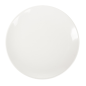 Image ASSIETTES 'ASAMI WARE'  Ø 23 CM IVOIRE MÉLAMINE (12 UNITÉ) #1