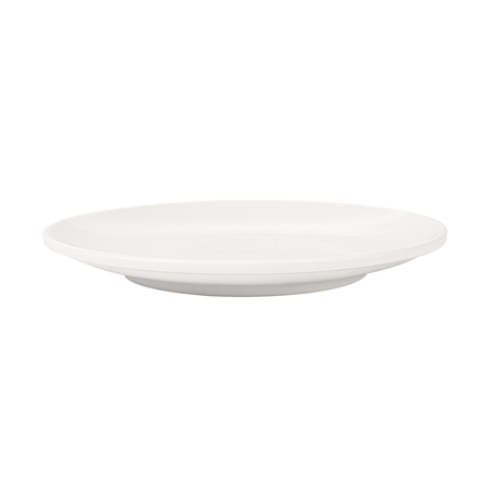 ASSIETTES 'ASAMI WARE'  Ø 23 CM IVOIRE MÉLAMINE (12 UNITÉ)