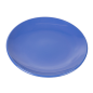 Image ASSIETTES 'ASAMI WARE'  Ø 23 CM BLEU MÉLAMINE (12 UNITÉ) #3