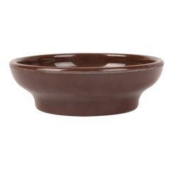 BOLS SAUCE 'ASAMI WARE' 150 ML Ø 10,2 CM MARRON MÉLAMINE (48 UNITÉ)
