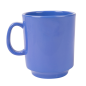 Image TASSES À CAFÉ 'ASAMI WARE' 240 ML Ø 8x9 CM BLEU MÉLAMINE (12 UNITÉ) #2