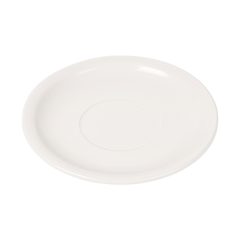 Image SOUCOUPES CAFÉ 'ASAMI WARE'  Ø 13,8 CM IVOIRE MÉLAMINE (12 UNITÉ) #3