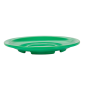 Image SOUCOUPES CAFÉ  Ø 13,8 CM VERT MÉLAMINE (12 UNITÉ) #2