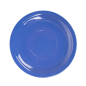 Image SOUCOUPES CAFÉ 'ASAMI WARE'  Ø 13,8 CM BLEU MÉLAMINE (12 UNITÉ) #1
