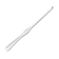 Image PIQUES CRUSTACÉS  20,3 CM ARGENTE INOX (1 UNITÉ) #1