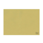 Image SETS DE TABLE RECYCLÉS  90 G/M2 31x43 CM PAILLE PAPIER (1250 UNITÉ) #1