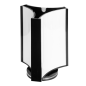 PORTE-MENUS GIRATOIRE 3 FACES 8x12 CM TRANSPARENT PS (1 UNITÉ) Image PORTE-MENUS GIRATOIRE 3 FACES 8x12 CM TRANSPARENT PS (1 UNITÉ) #1