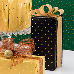 Image FILM "AMORE"  1x20 M NOIR PP (1 UNITÉ) #3