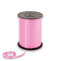 RUBAN 'COLORETTE' 7 MMx500 M ROSE PP (25 UNITÉ) Image RUBAN 'COLORETTE' 7 MMx500 M ROSE PP (25 UNITÉ) #1