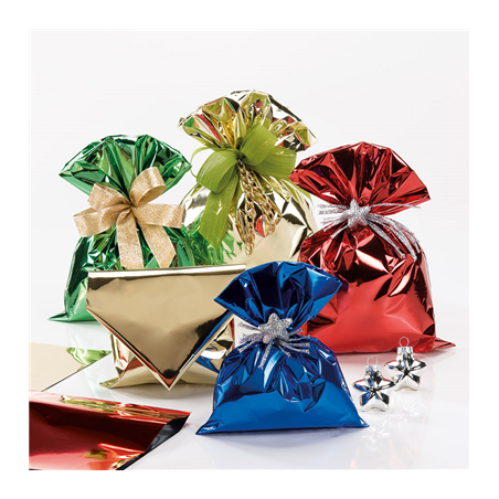 Image 100 U. SACS "UNI"  40x60 CM ASSORTI PP (1 UNITÉ) #1