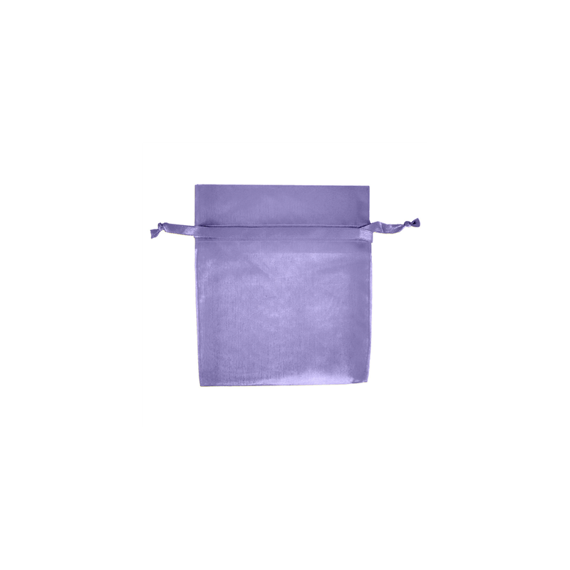 48 U. SACHETS ORGANDY AVEC FERMETURE 12,5x17 CM LAVANDE MICROFIBRE (1 UNITÉ) 48 U. SACHETS ORGANDY AVEC FERMETURE 12,5x17 CM LAVANDE MICROFIBRE (1 UNITÉ)