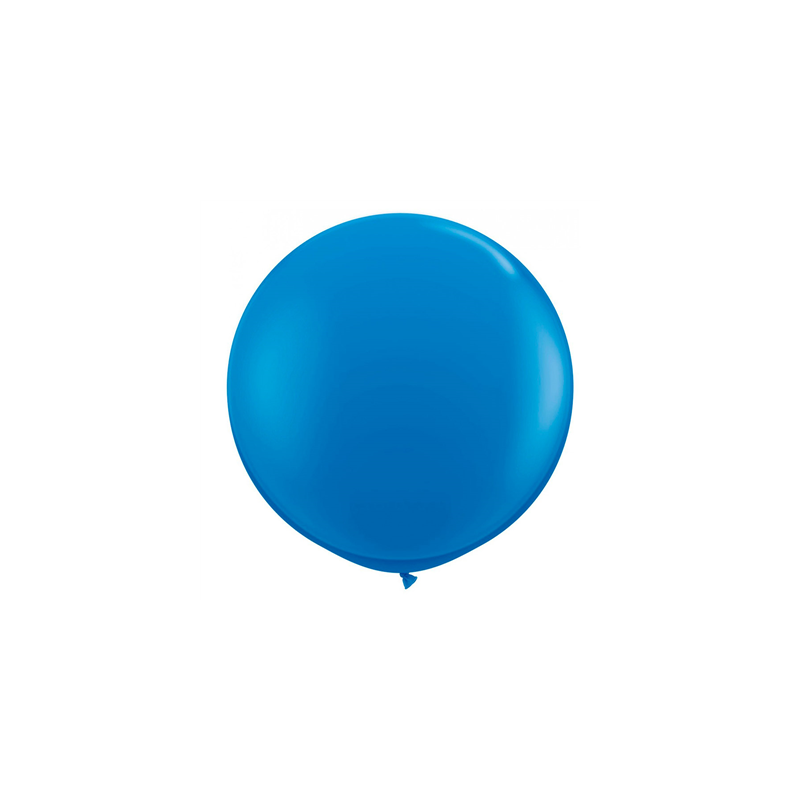 BALLON GÉANT+FERMETURE Ø 65 CM ASSORTI LATEX (1 UNITÉ) BALLON GÉANT+FERMETURE Ø 65 CM ASSORTI LATEX (1 UNITÉ)