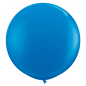 BALLON GÉANT+FERMETURE Ø 65 CM ASSORTI LATEX (1 UNITÉ) Image BALLON GÉANT+FERMETURE Ø 65 CM ASSORTI LATEX (1 UNITÉ) #1