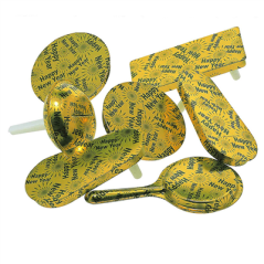 Image 48 OBJETS METALIQUES BRUIT   METAL (1 UNITÉ) #1