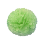 POM POM FLOWER Ø 35 CM VERT PAPIER (10 UNITÉ) Image POM POM FLOWER Ø 35 CM VERT PAPIER (10 UNITÉ) #1