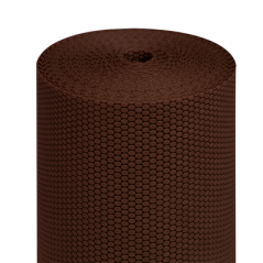 Image "TÊTE-À-TÊTE" PRÉ. 120CM (30 FEU.) 'SPUNBOND PLUS+' 80 G/M2 0,40x36 M CHOCOLAT PP (6 UNITÉ) #1