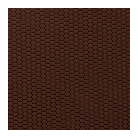 "TÊTE-À-TÊTE" PRÉ. 120CM (30 FEU.) 'SPUNBOND PLUS+' 80 G/M2 0,40x36 M CHOCOLAT PP (6 UNITÉ)