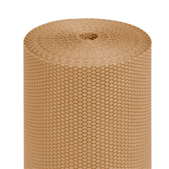 Image "TÊTE-À-TÊTE" PRÉ. 120CM (30 FEU.) 'SPUNBOND PLUS+' 80 G/M2 0,40x36 M SABLE PP (6 UNITÉ) #1