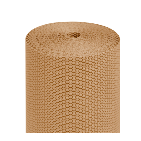 Image "TÊTE-À-TÊTE" PRÉ. 120CM (30 FEU.) 'SPUNBOND PLUS+' 80 G/M2 0,40x36 M SABLE PP (6 UNITÉ) #1