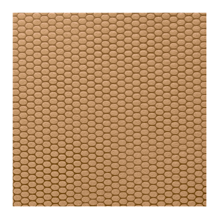 "TÊTE-À-TÊTE" PRÉ. 120CM (30 FEU.) 'SPUNBOND PLUS+' 80 G/M2 0,40x36 M SABLE PP (6 UNITÉ)