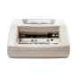EURODÉTECTEUR FAUX BILLETS AC220-240V 12,5x14x7 CM BLANC PLASTIQUE (1 UNITÉ) Image EURODÉTECTEUR FAUX BILLETS AC220-240V 12,5x14x7 CM BLANC PLASTIQUE (1 UNITÉ) #3