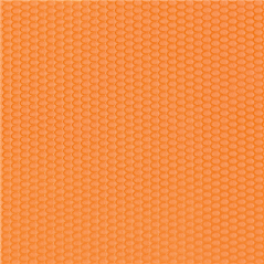 Image SETS DE TABLE 'SPUNBOND PLUS+' 80 G/M2 30x40 CM ORANGE PP (500 UNITÉ) #1