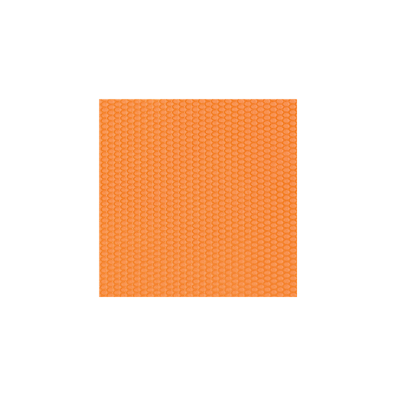 SETS DE TABLE 'SPUNBOND PLUS+' 80 G/M2 30x40 CM ORANGE PP (500 UNITÉ)