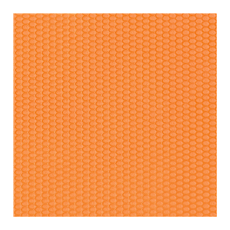 Image SETS DE TABLE 'SPUNBOND PLUS+' 80 G/M2 30x40 CM ORANGE PP (500 UNITÉ) #1