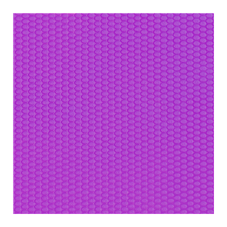 Image SETS DE TABLE 'SPUNBOND PLUS+' 80 G/M2 30x40 CM VIOLET PP (500 UNITÉ) #1