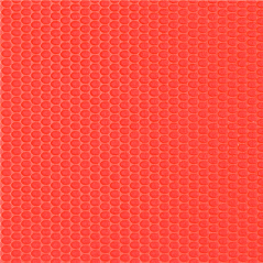 Image SETS DE TABLE 'SPUNBOND PLUS+' 80 G/M2 30x40 CM ROUGE PP (500 UNITÉ) #1