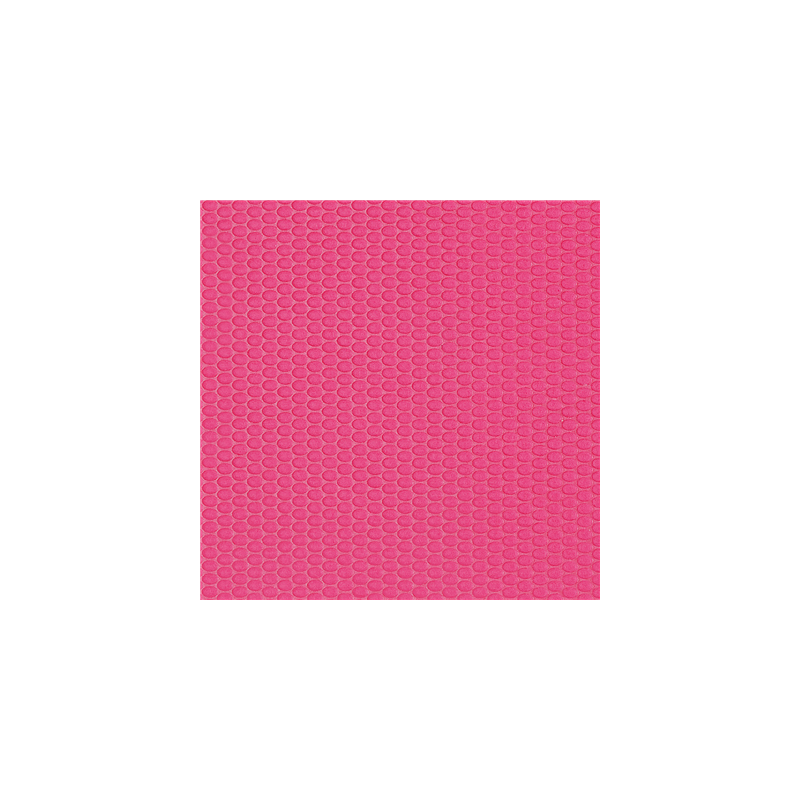 SETS DE TABLE 'SPUNBOND PLUS+' 80 G/M2 30x40 CM FRAMBOISE PP (500 UNITÉ)