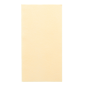 Image SERVIETTES PLIAGE 1/8  55 G/M2 40x40 CM CREME AIRLAID (750 UNITÉ) #1