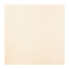 Image SERVIETTES 'LIKE LINEN' 70 G/M2 20x20 CM CREME SPUNLACE (3600 UNITÉ) #1