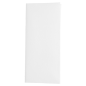 Image SERVIETTES KANGOUROU PLUS  45 G/M2 40x45 CM BLANC AIRLAID (720 UNITÉ) #2