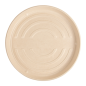 BASES RÉCIPIENT PIZZA 'BIONIC' Ø 35,7x3,3 CM NATUREL BAGASSE (150 UNITÉ) Image BASES RÉCIPIENT PIZZA 'BIONIC' Ø 35,7x3,3 CM NATUREL BAGASSE (150 UNITÉ) #3