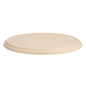 COUVERCLES RÉCIPIENT POUR PIZZA 'BIONIC' Ø 36,4x1,9 CM NATUREL BAGASSE (150 UNITÉ) Image COUVERCLES RÉCIPIENT POUR PIZZA 'BIONIC' Ø 36,4x1,9 CM NATUREL BAGASSE (150 UNITÉ) #2