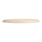 COUVERCLES RÉCIPIENT POUR PIZZA 'BIONIC' Ø 36,4x1,9 CM NATUREL BAGASSE (150 UNITÉ) Image COUVERCLES RÉCIPIENT POUR PIZZA 'BIONIC' Ø 36,4x1,9 CM NATUREL BAGASSE (150 UNITÉ) #3