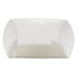 ASSIETTES RECTANGULAIRES 30,5x18,2x3,5 CM BLANC PORCELAINE (6 UNITÉ) Image ASSIETTES RECTANGULAIRES 30,5x18,2x3,5 CM BLANC PORCELAINE (6 UNITÉ) #1
