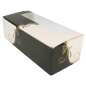 BOÎTES PÂTISSERIES AVEC FENÊTRE 'THEPACK CLASSIC' 250 G/M2 26x11x8 CM BLANC CARTON ONDULÉ NANO-MICRO (300 UNITÉ) Image BOÎTES PÂTISSERIES AVEC FENÊTRE 'THEPACK CLASSIC' 250 G/M2 26x11x8 CM BLANC CARTON ONDULÉ NANO-MICRO (300 UNITÉ) #2