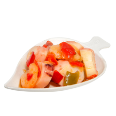 Image RÉCIPIENTS MISE EN BOUCHE 'BIONIC'  BLANC BAGASSE (1000 UNITÉ) #3