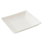 Image RÉCIPIENTS MISE EN BOUCHE 'BIONIC'  BLANC BAGASSE (1000 UNITÉ) #9