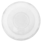 Image COUVERCLES COUPOLE POUR RÉCIPIENTS 206.08/09/11/25/26/27  Ø 8,5 CM TRANSPARENT PET (100 UNITÉ) #3
